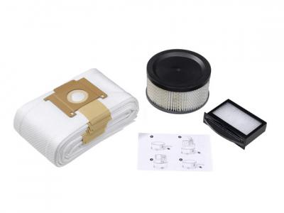 ESD Vacuum Cleaner ISO 8 Filter Kit for ESD Portable Vacuum Cleaner Type 777